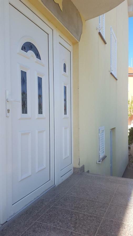 Ferienwohnung Zagi Povljana Exterior foto