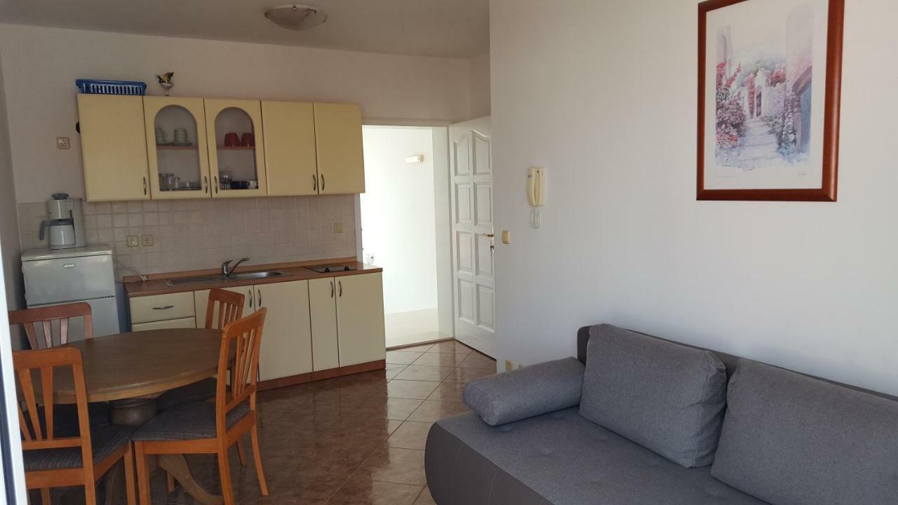 Ferienwohnung Zagi Povljana Exterior foto